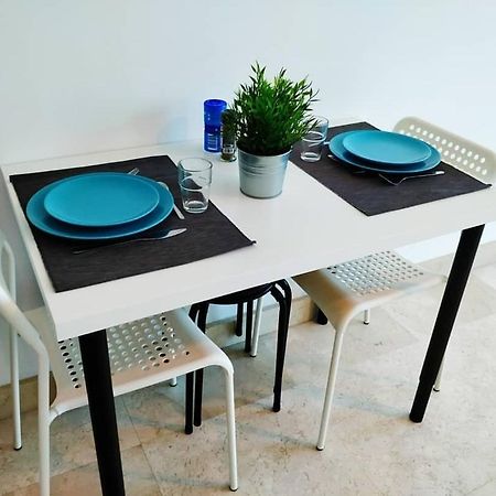 Bella Vista Apartment เอสเตโปนา ภายนอก รูปภาพ