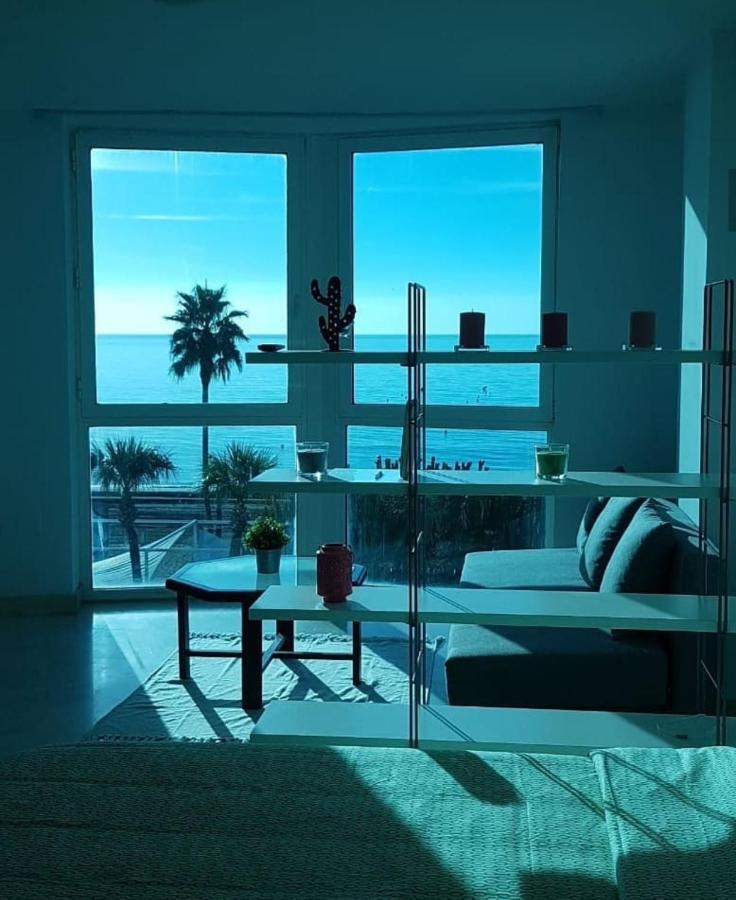 Bella Vista Apartment เอสเตโปนา ภายนอก รูปภาพ